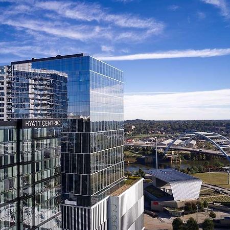 Hyatt Centric Nashville Exterior photo