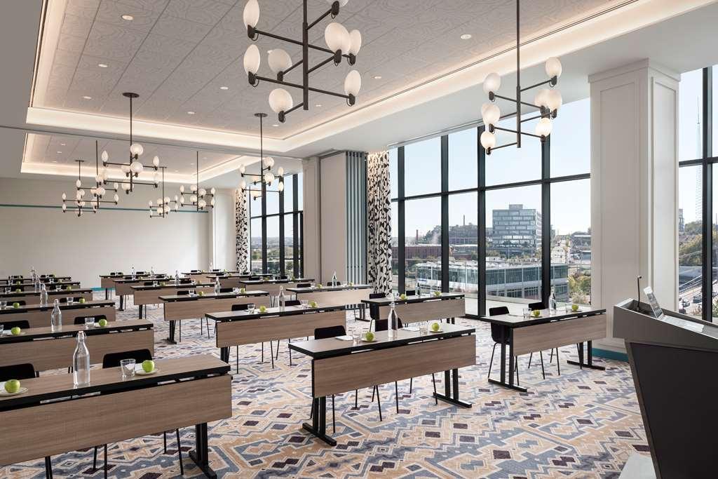Hyatt Centric Nashville Facilities photo